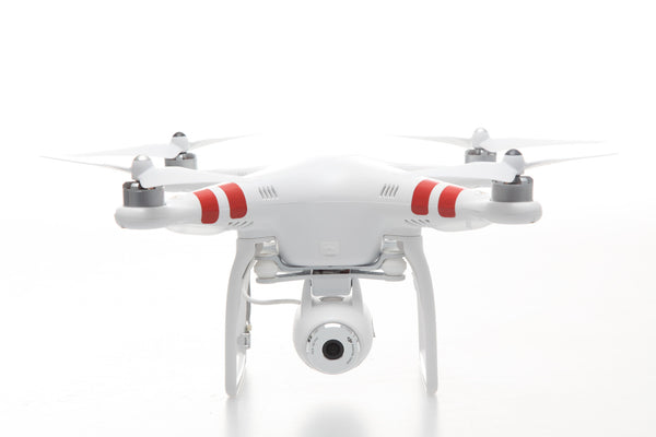 DJI Phantom 2 Vision