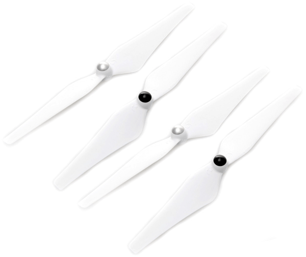 DJI 9" Self-Tightening Propellers (Props) for Phantom 2 Series