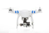 DJI Phantom 2 with H3-3D Gimbal