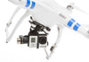 DJI Phantom 2 with H3-3D Gimbal